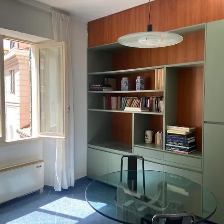 Casa In Centro Apartment *