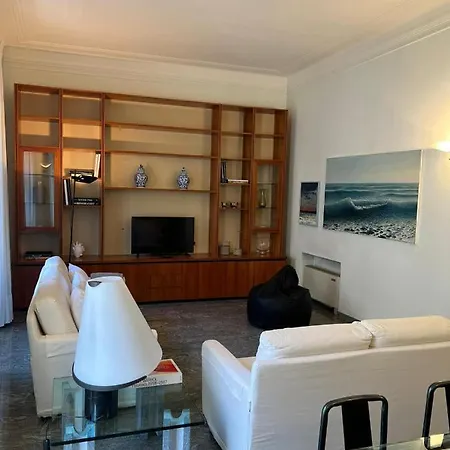 Casa In Centro Apartamento Sanremo