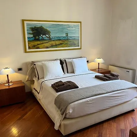 Casa In Centro Apartment