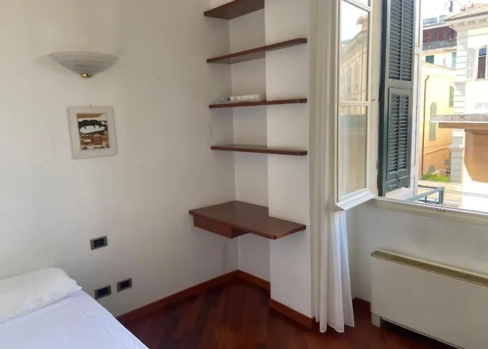 Casa In Centro * Sanremo