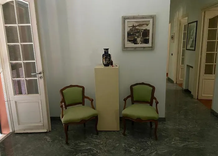 Casa In Centro * Sanremo