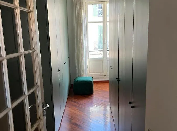 Lägenhet Casa In Centro