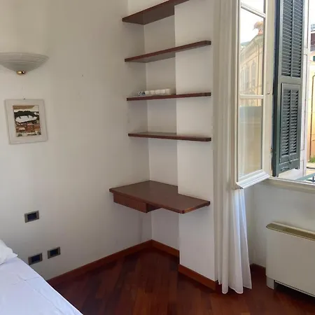 Casa In Centro * San Remo