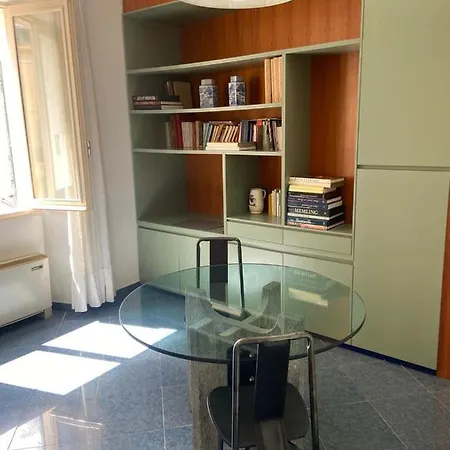 Casa In Centro * San Remo