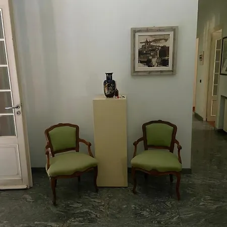 Casa In Centro * San Remo