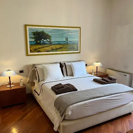 Casa In Centro * サンレモ