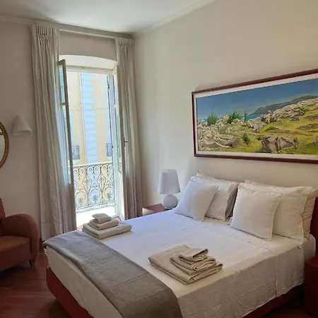 Apartamento Casa In Centro