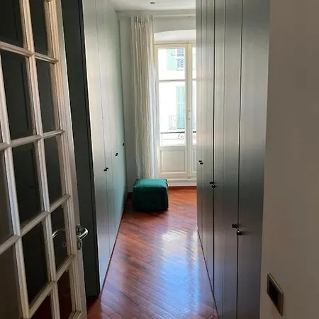 Apartamento Casa In Centro