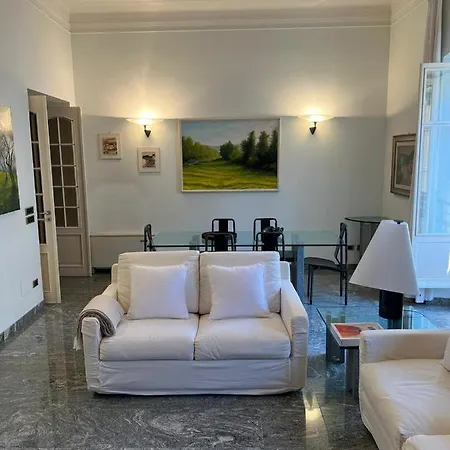 Apartamento Casa In Centro