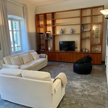 公寓 Casa In Centro