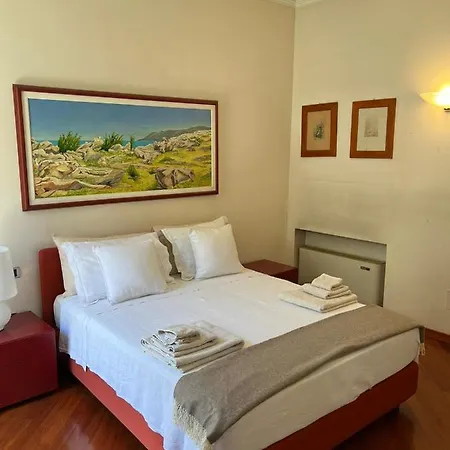 Casa In Centro San Remo