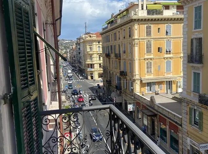 Casa In Centro Apartamento