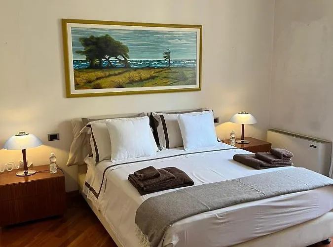 Casa In Centro * Sanremo