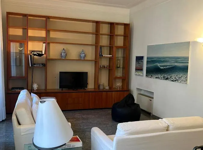 Casa In Centro Apartamento Sanremo