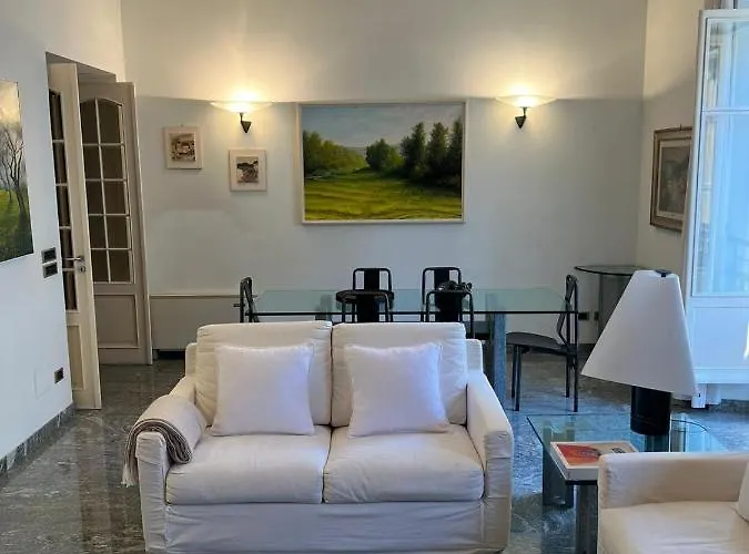 Apartamento Casa In Centro