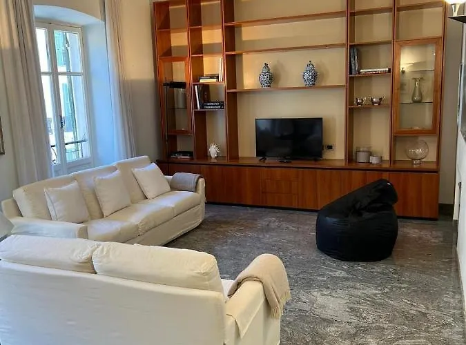 Apartamento Casa In Centro