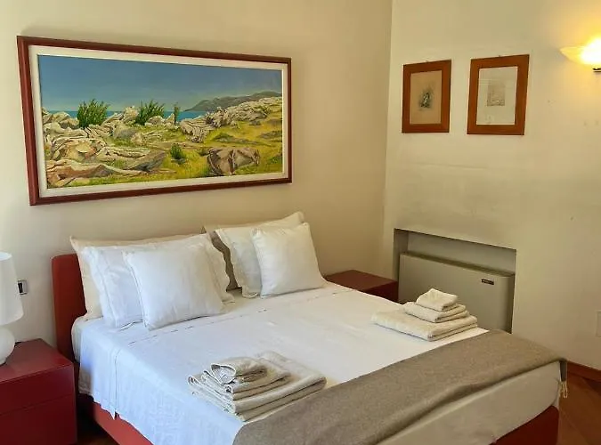 Casa In Centro Sanremo